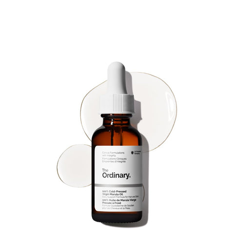 The Ordinary