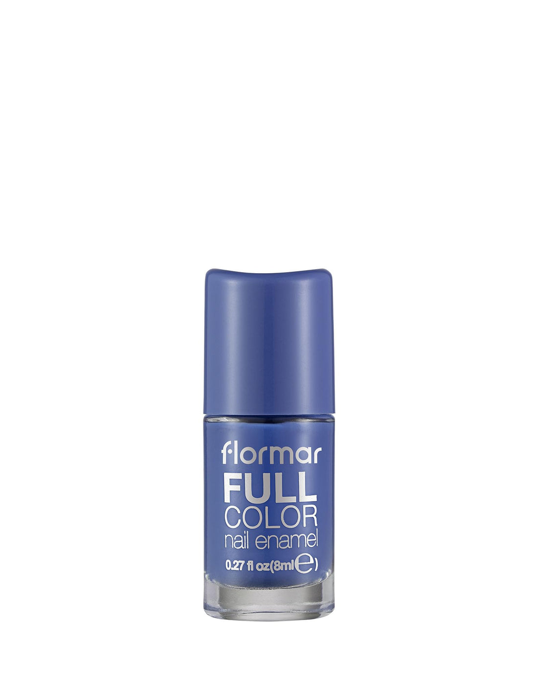 Flomar Full Color Nail Enamel 77 Aquatic