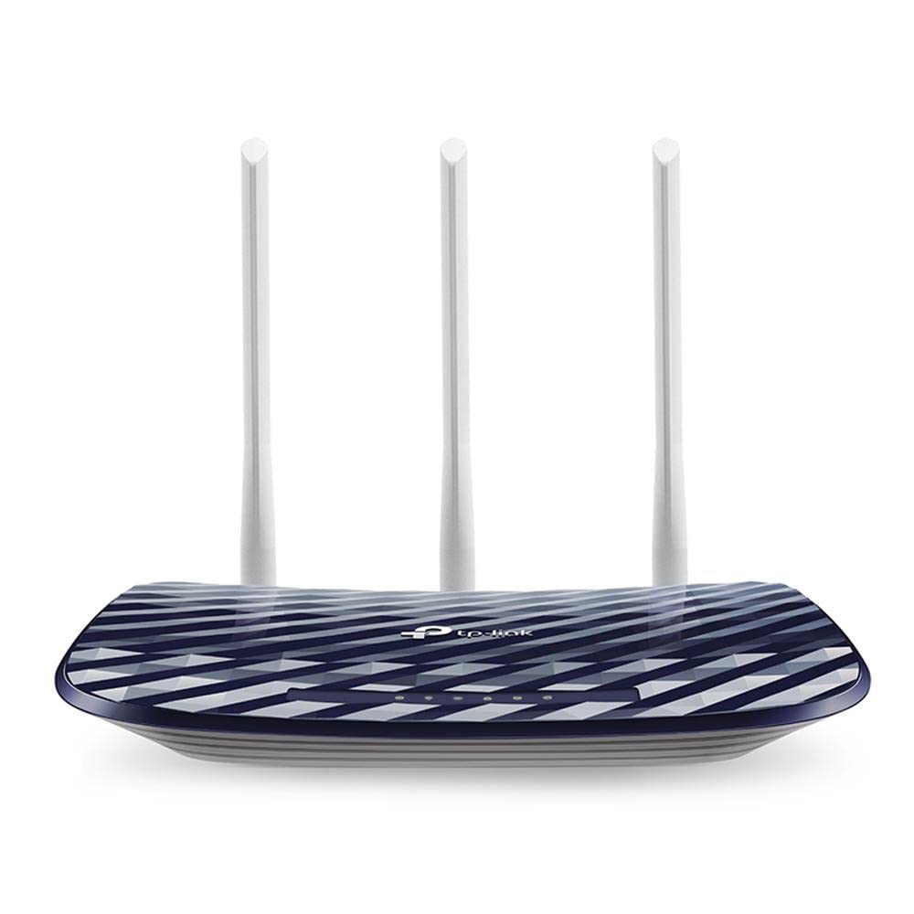TP-Link Archer C20 AC750 Wireless Dual Band Router