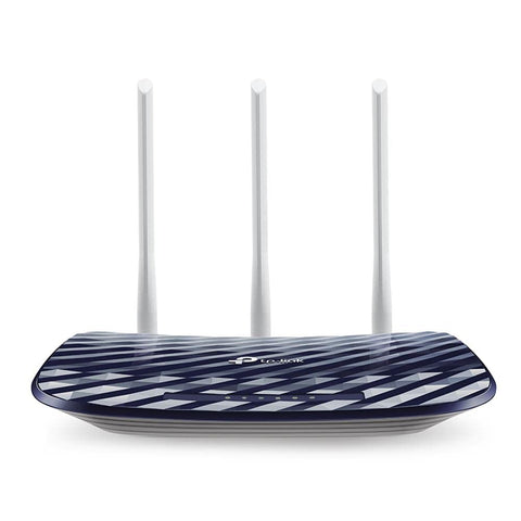 TP-Link Archer C20 AC750 Wireless Dual Band Router