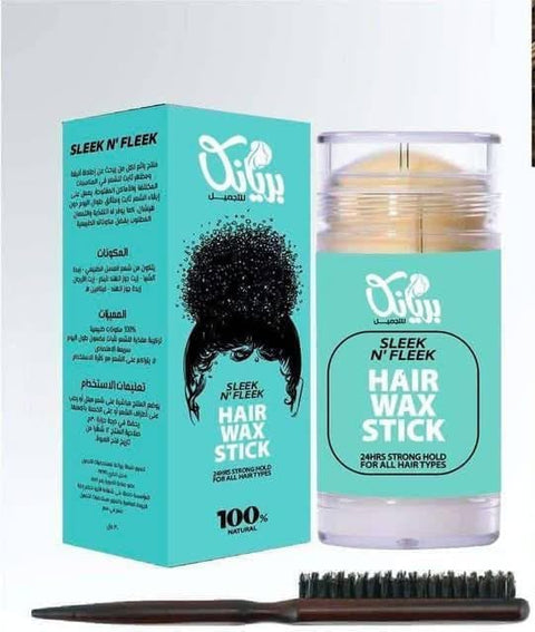 Hair Wax Stick Priyanka Hair Styling Brush