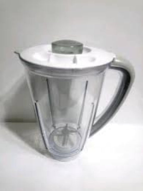 Tornado Food Processor Rip
