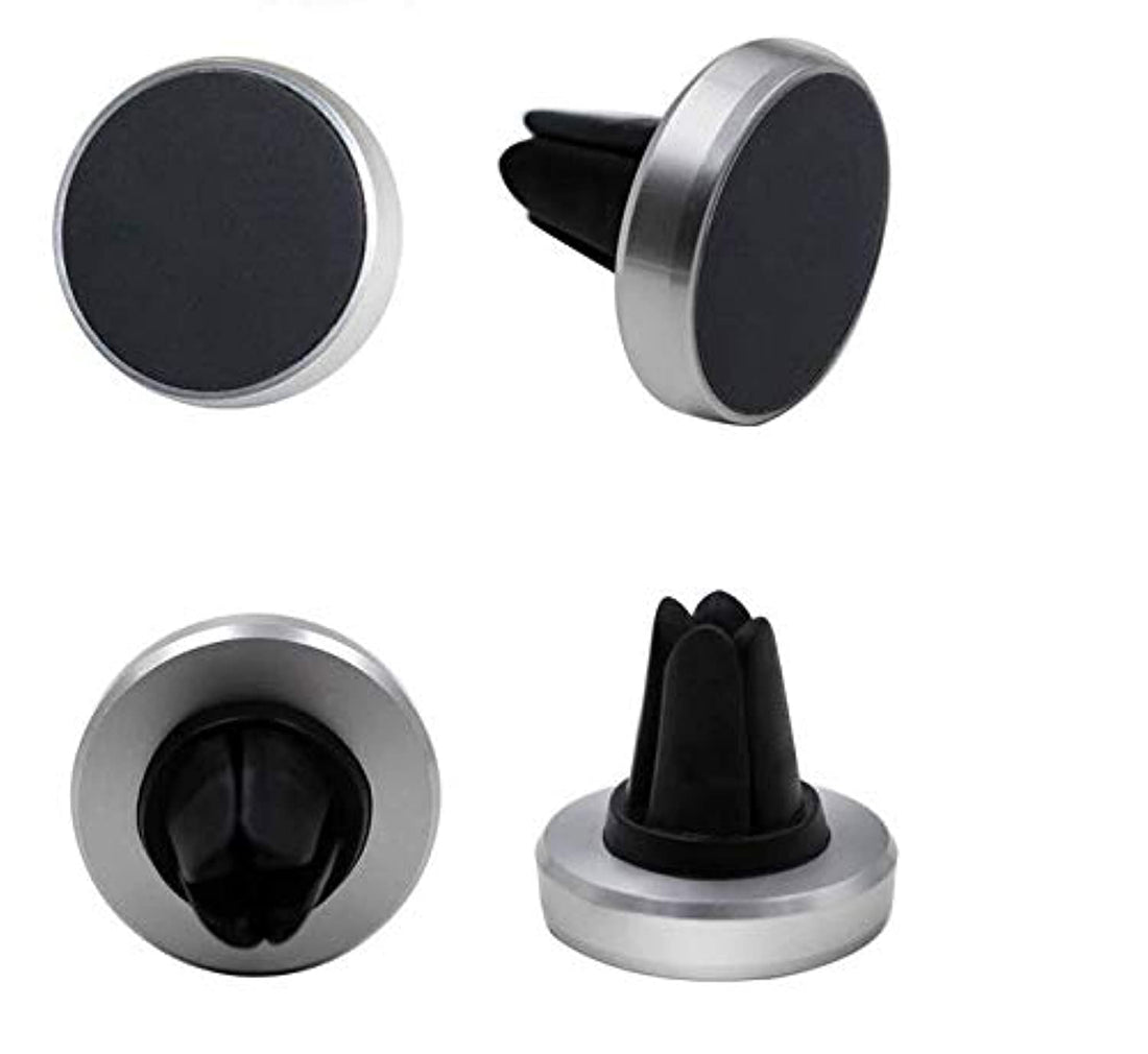 Universal Magnetic Car Air Vent Mount Cell Mobile Phone Holder Stand for iPhone 6 Plus S6 GPS Sony