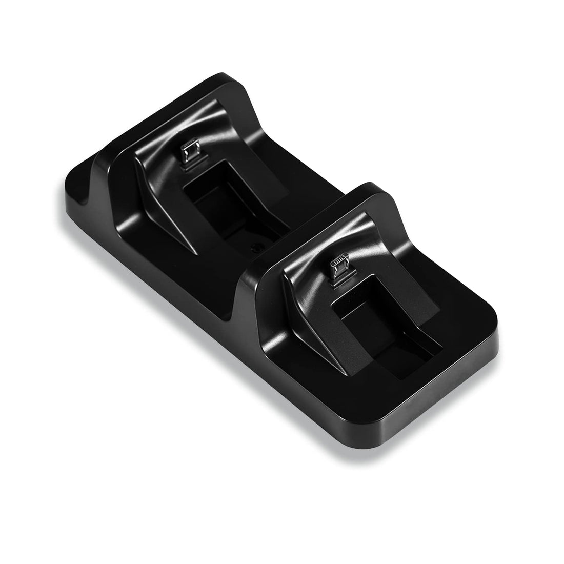 Dual Charging Station Charging Stand USB Docking Station for PS4 Slim/Pro Controller Charger Controller PS4 USB Charging Station Fast Charging Dock