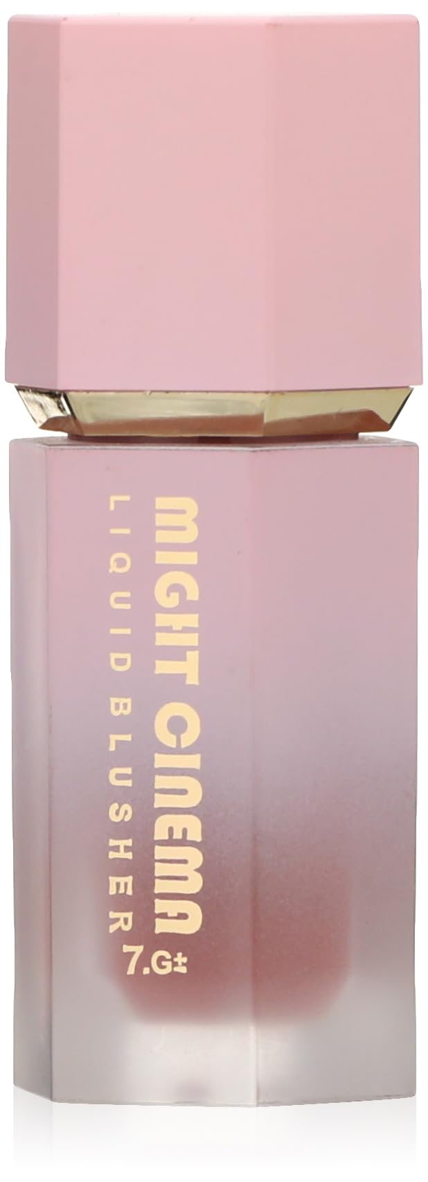Might Cinema Liquid Blusher (104)