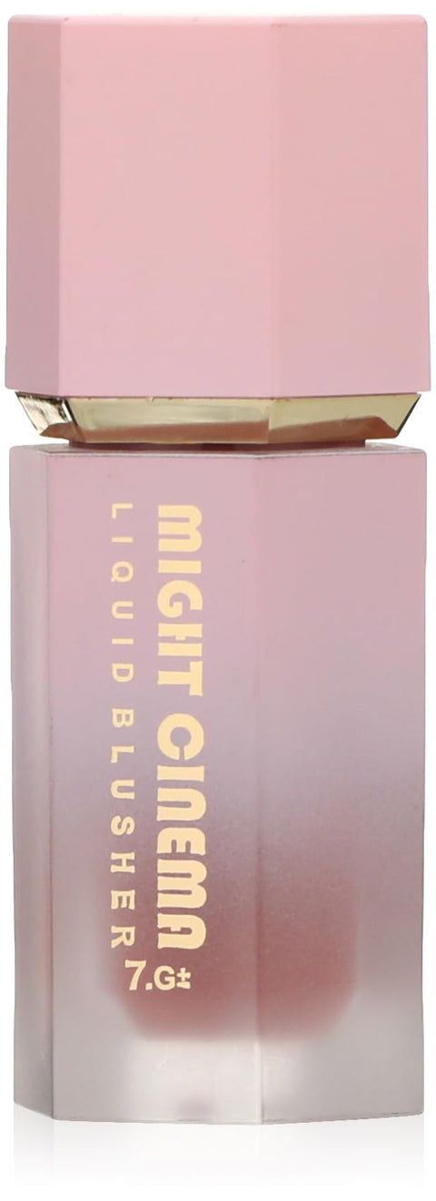 Might Cinema Liquid Blusher (104)