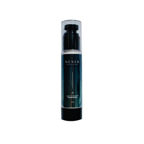 Mener Hydrating Light Moisturizer 50 ml