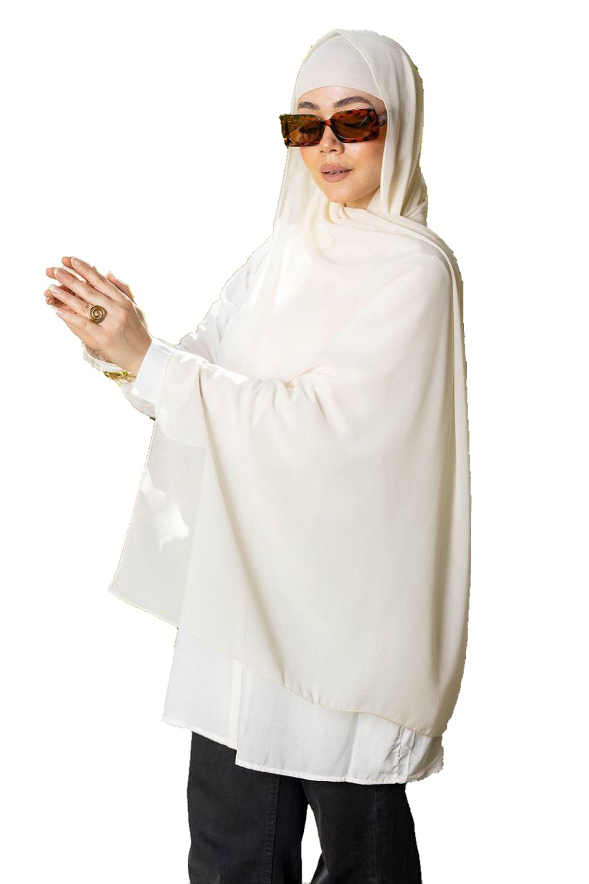 Anaqah Scarf