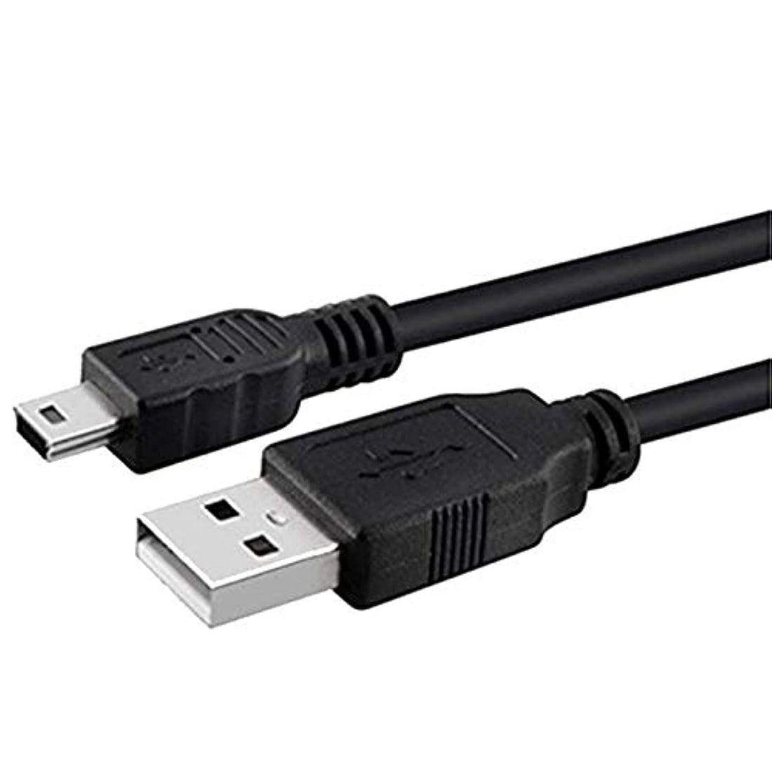 For Sony PlayStation PS3, PS3 Slim Controller - USB Power Charging Game Cable