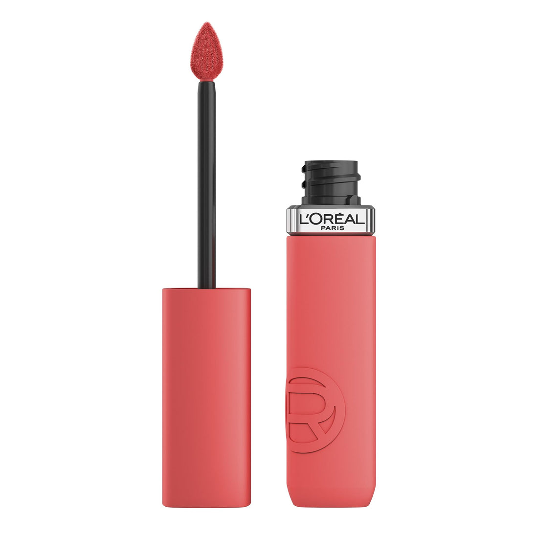 L’Oréal Paris Infaillible Le Matte Resistance Liquid Lipstick up to 16 Hour wear, 625 SUMMER FLING, 5ml