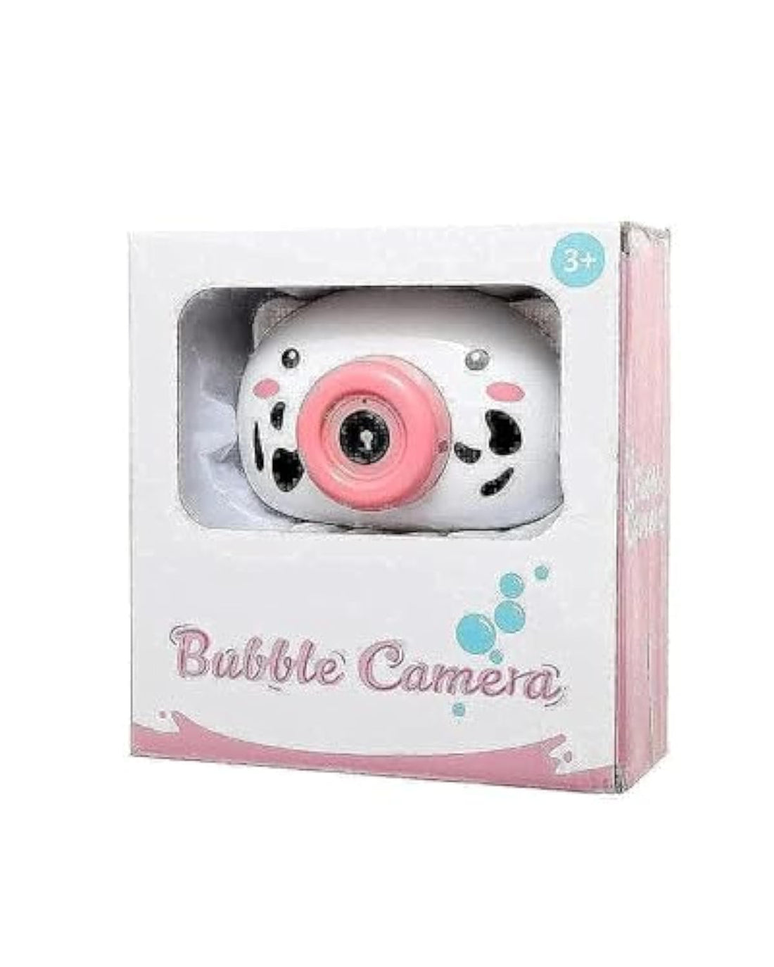 Generic Bubble Maker - BUBBLE_MAKER - Bubble Maker - 21860049031, 18022504031 - Children - Children, Unisex - Children's Day