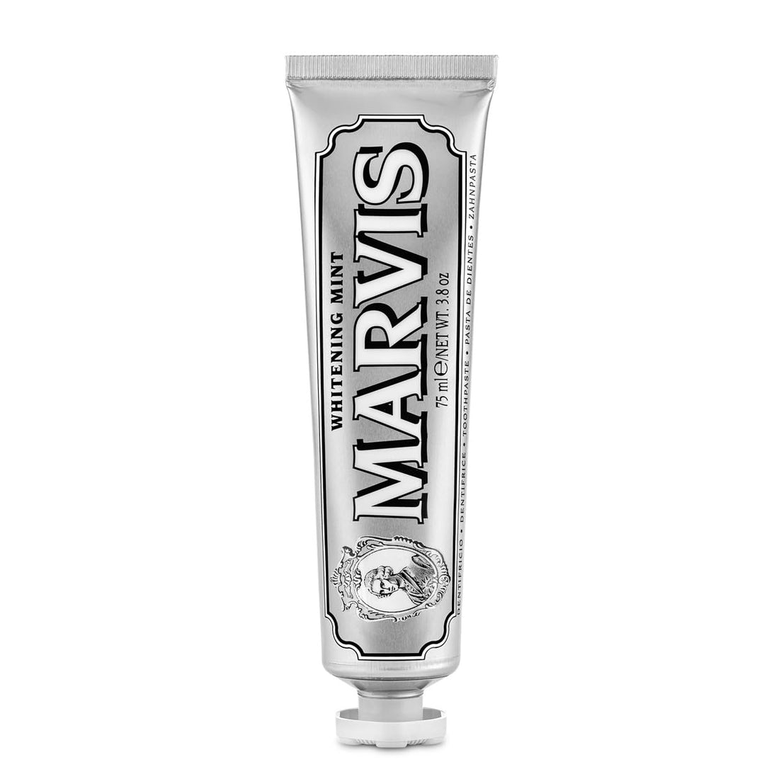 Marvis
