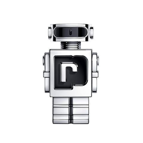 Phantom by paco rabanne 100ml eau de toilette for men