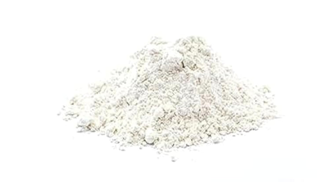 White Gypsum Powder 1kg
