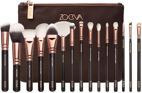 Professional Makeup Brush Set