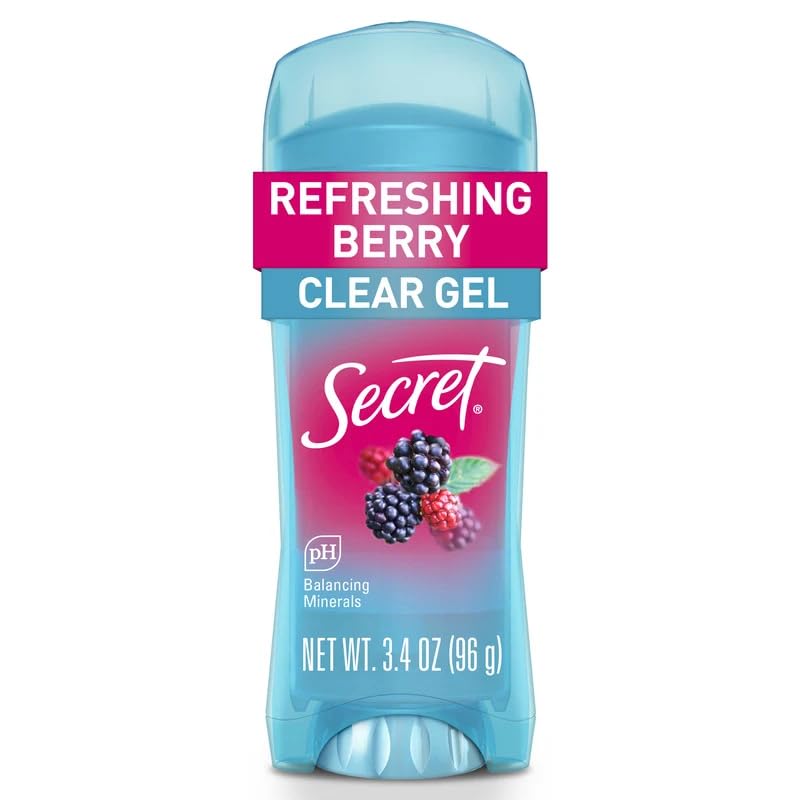 Secret