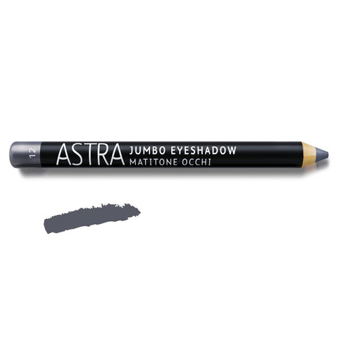 Astra Jumbo Eyeshadow Pencil - No. 52 Silverday