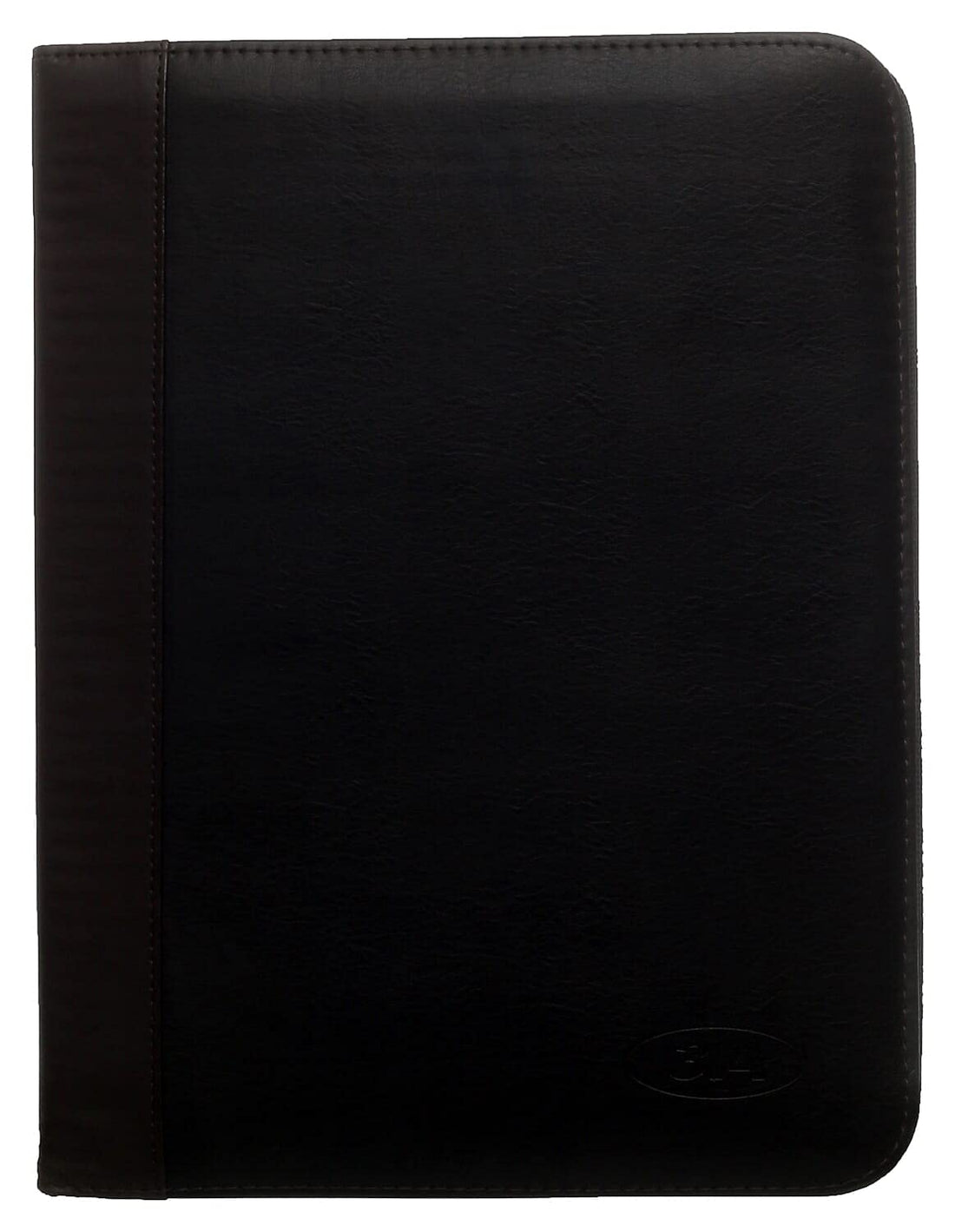 3A CT713 Portofolio with Calculator and Card Holders leather - Brown