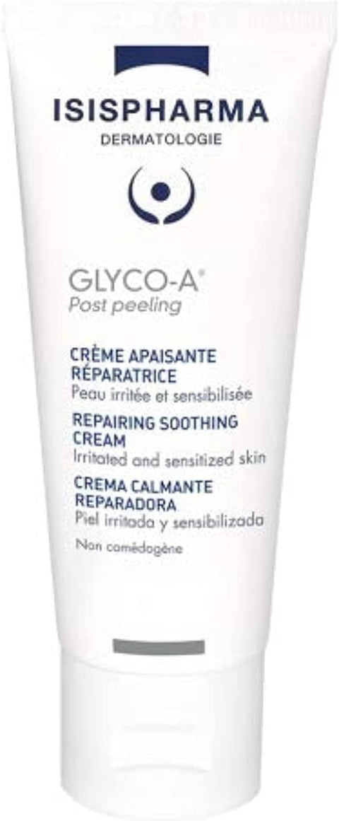 ISIS Pharma Glyco A post peel cream 40 ml
