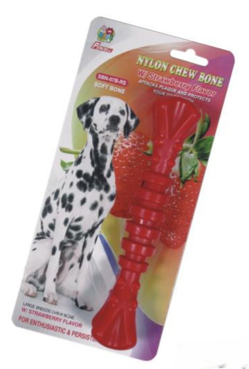 Bone - Nylon m. SBN-07B-RS