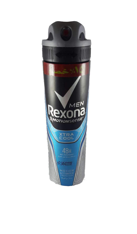 Rexona