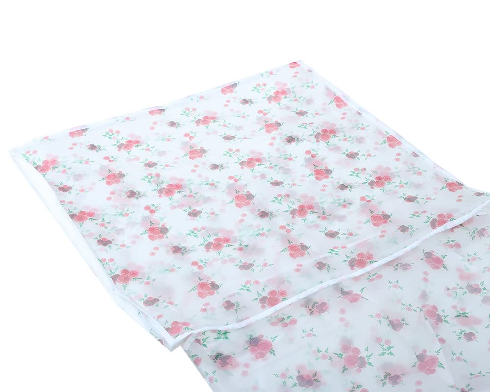 Machine Wash Top Cover - Multicolor DOD-92