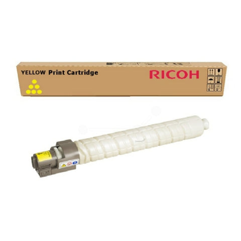 Ricoh
