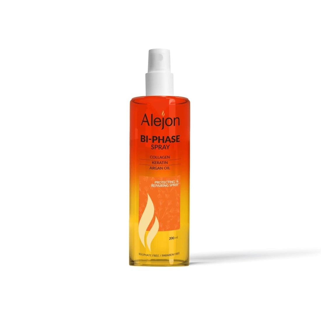 Alejon Hair Spray 200ml