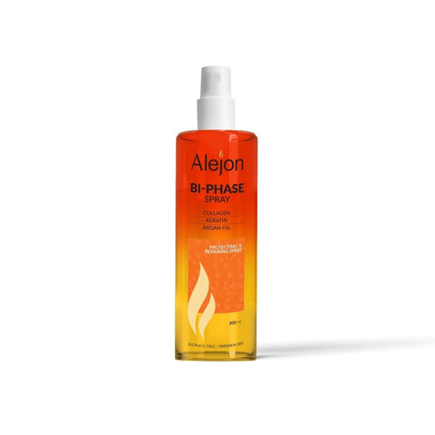 Alejon Hair Spray 200ml