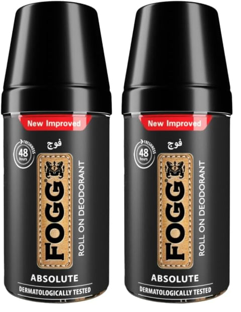 Fogg