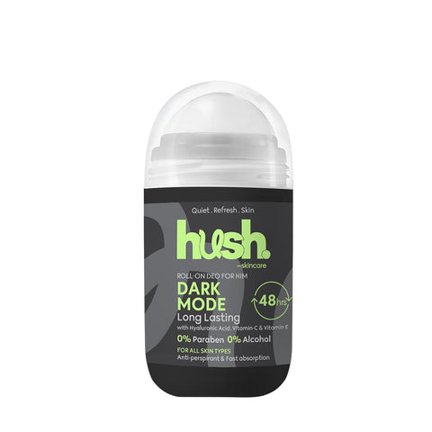 Hush Skincare