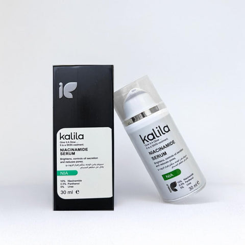 Kalila Niacinamide Serum