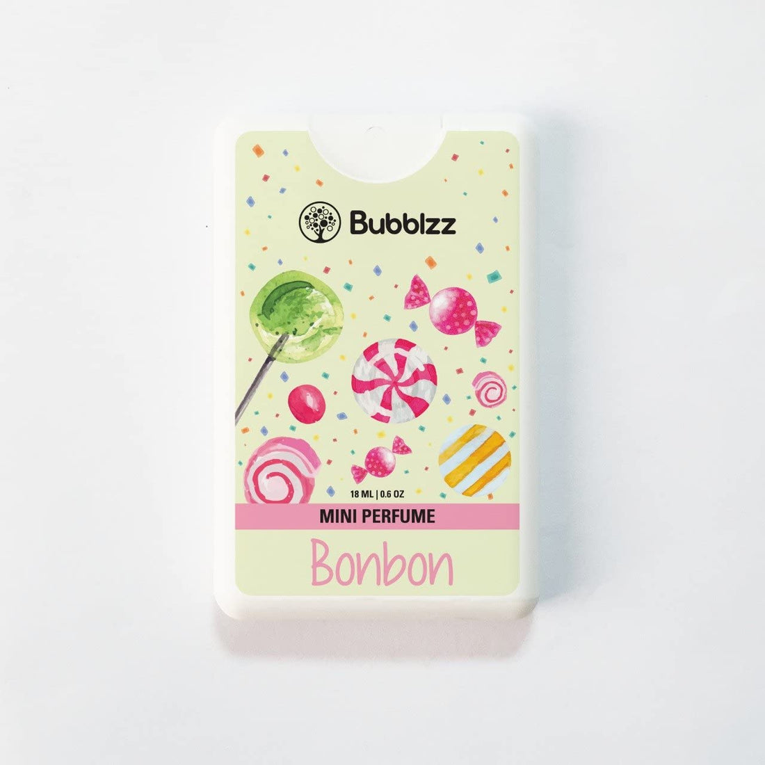 Mini Perfume Bonbon 18ml