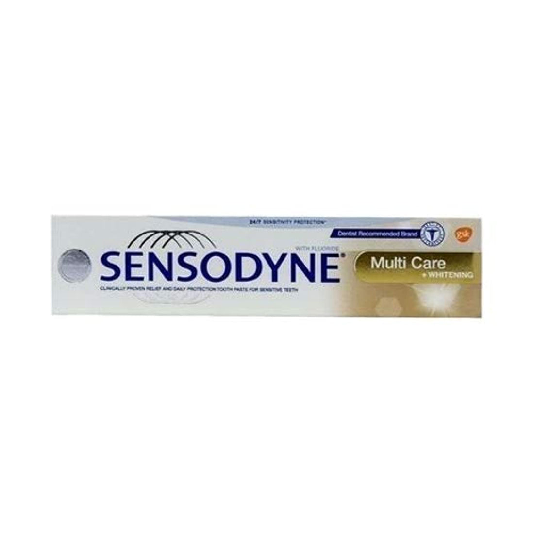 Sensodyne