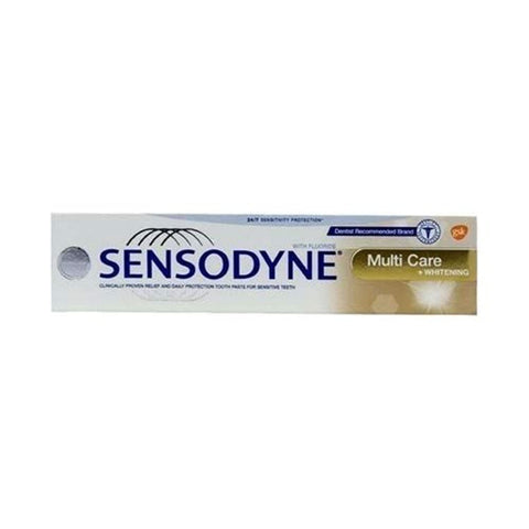 Sensodyne