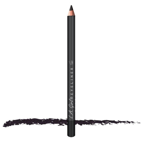 L.A Girl Eyeliner Pencil Gp601 Black