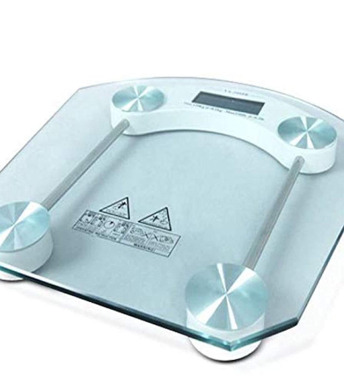 Digital Glass Scale 150 Kilo