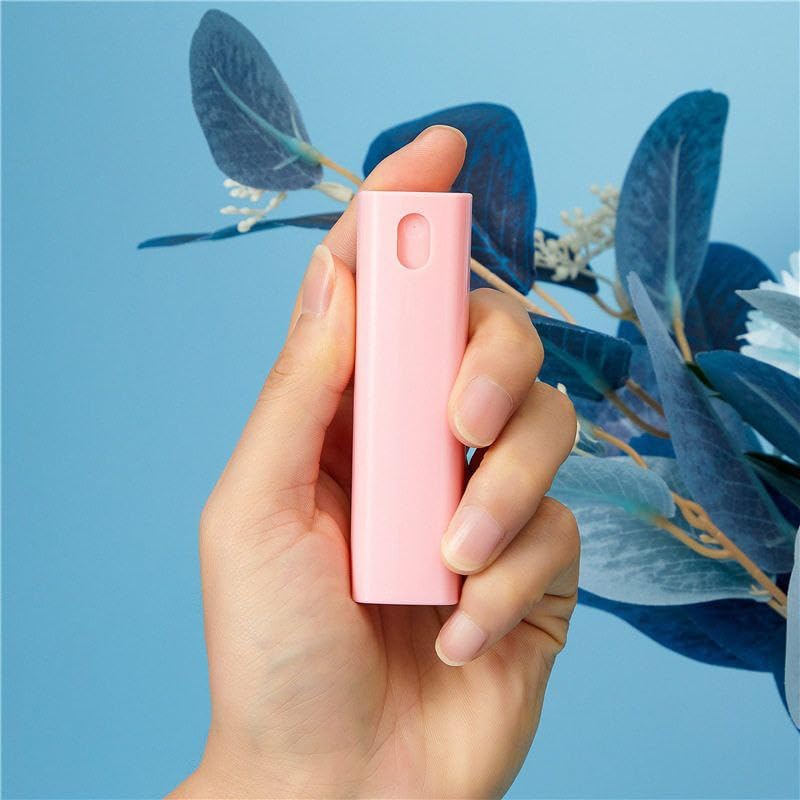 Experience the name "The Buds of Elegance" for the new perfume bottle, expressing the unique charm and elegance. this bottle contains 10ml of elegant fragrance makes it - Generic