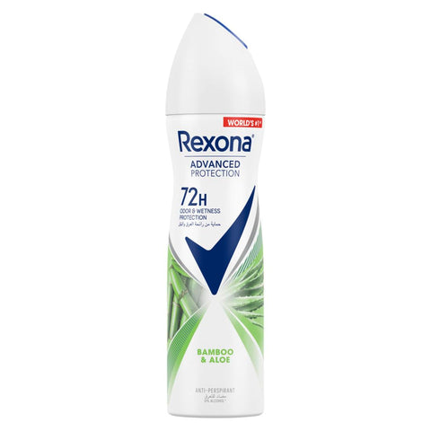 Rexona