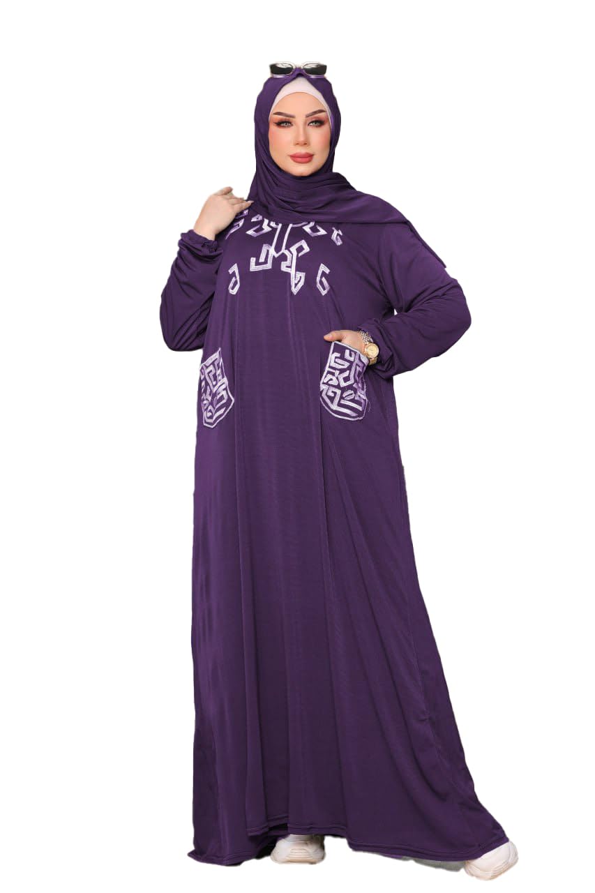 GAMAL SONS FOR ABAYA