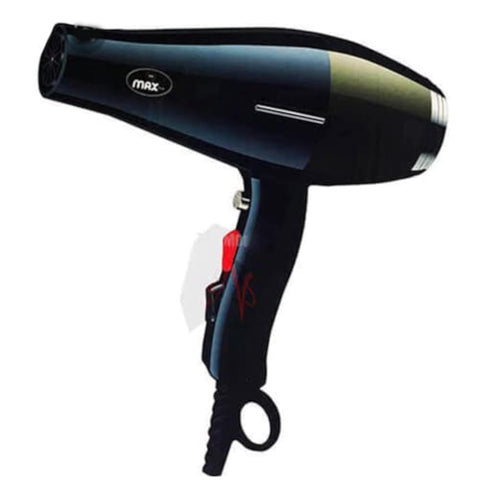 Max Hair Dryer 5000W