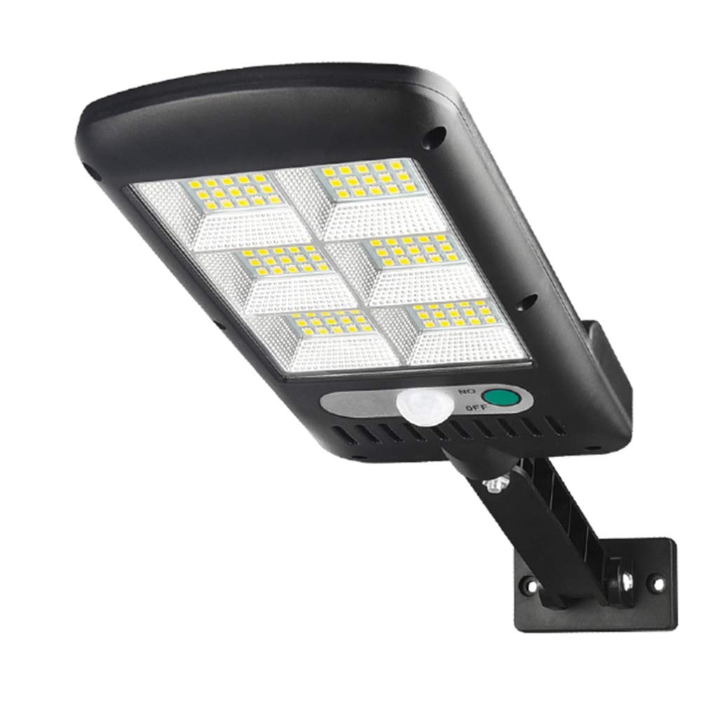 solar panel street light solar light Bracket Street Light Corridor wall lights Sensor Courtyard Lamp LED stair lights garden light outdoor LED flood light human sensor spotlight