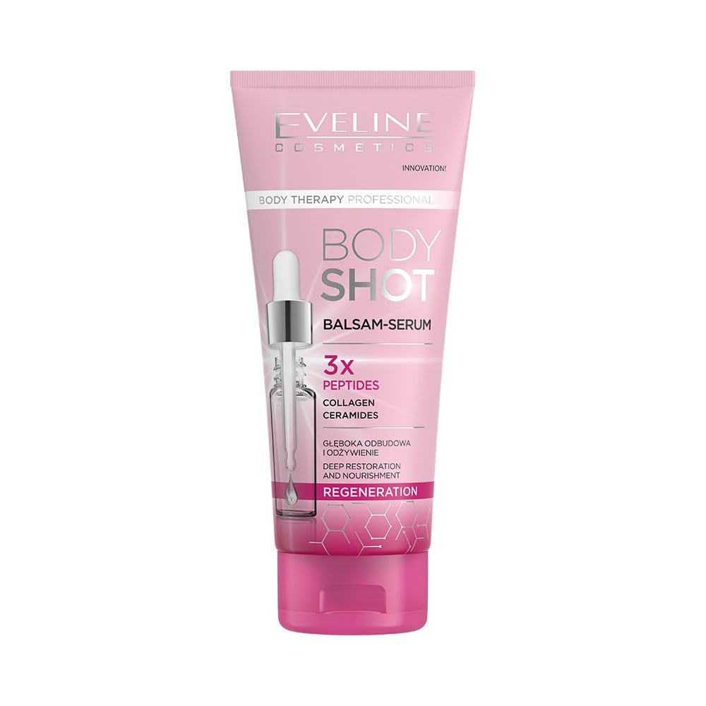 EVELINE COSMETICS