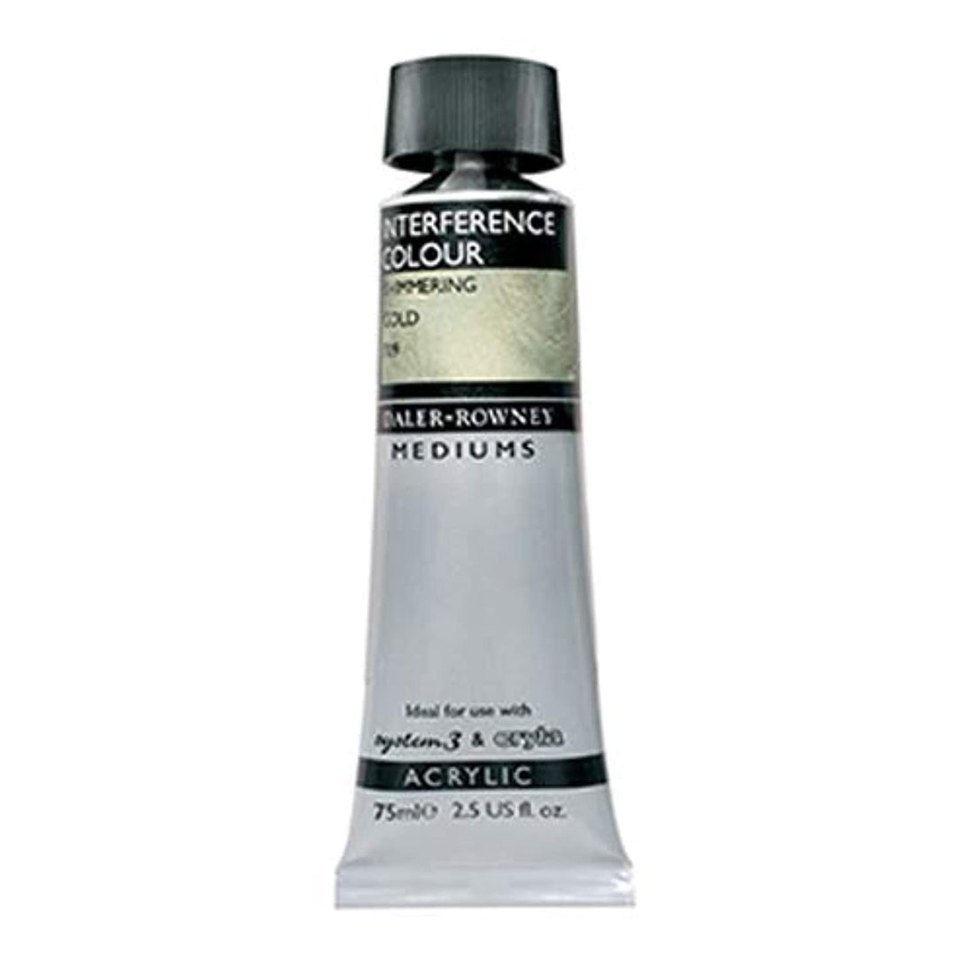 Daler Rowney