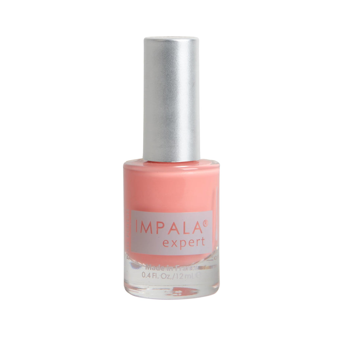Impala Nail Polish 12 ml, No. 1