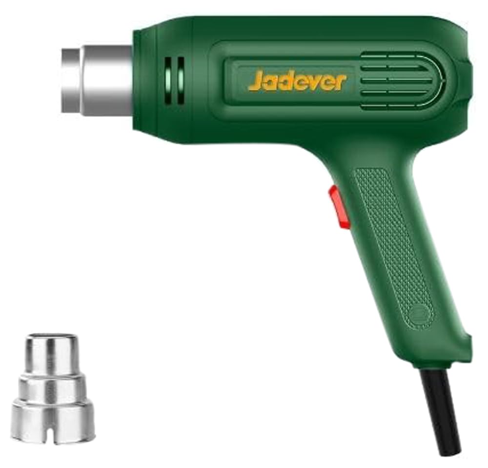 Jadever 1600W Heat Gun