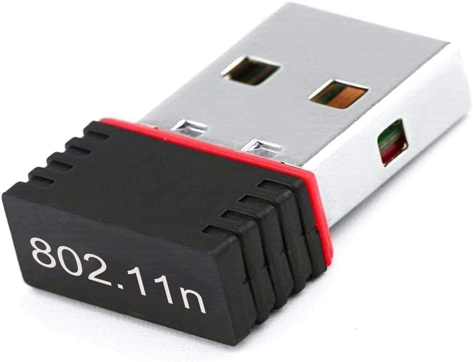 Smart Plug (USB Wireless WiFi 300mb)