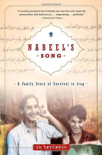 Nabeel's Song