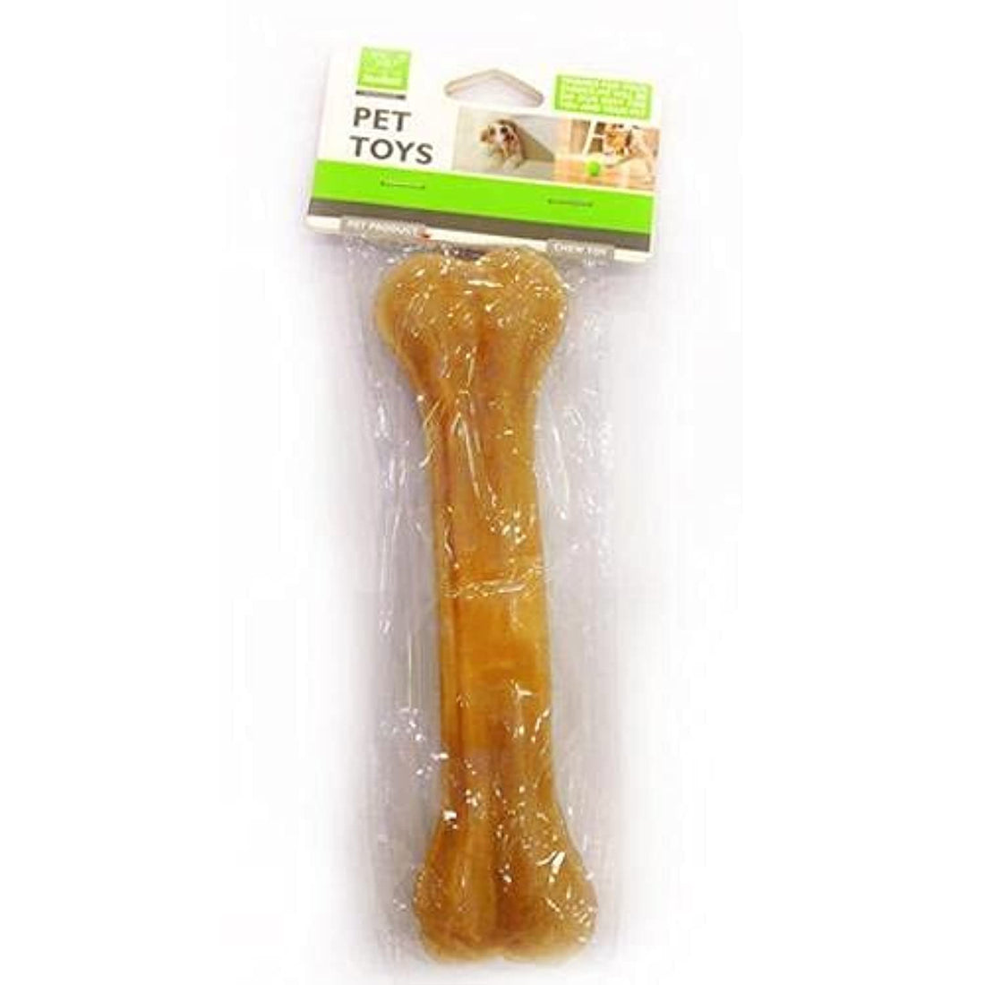 nunbell Pet Toys Bone fld180090