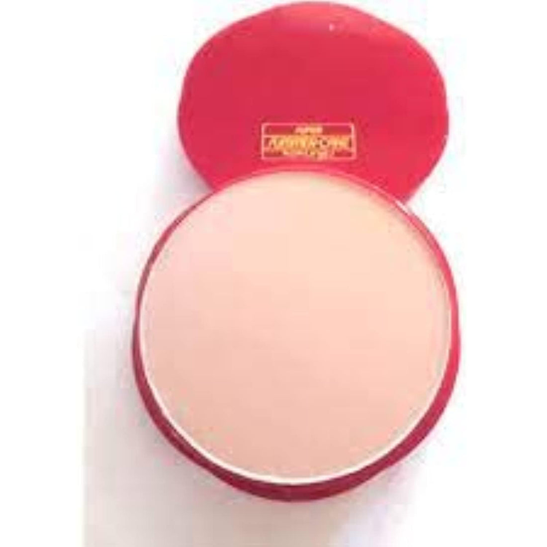 Summer Cake Water Toning Powder (Cherry)